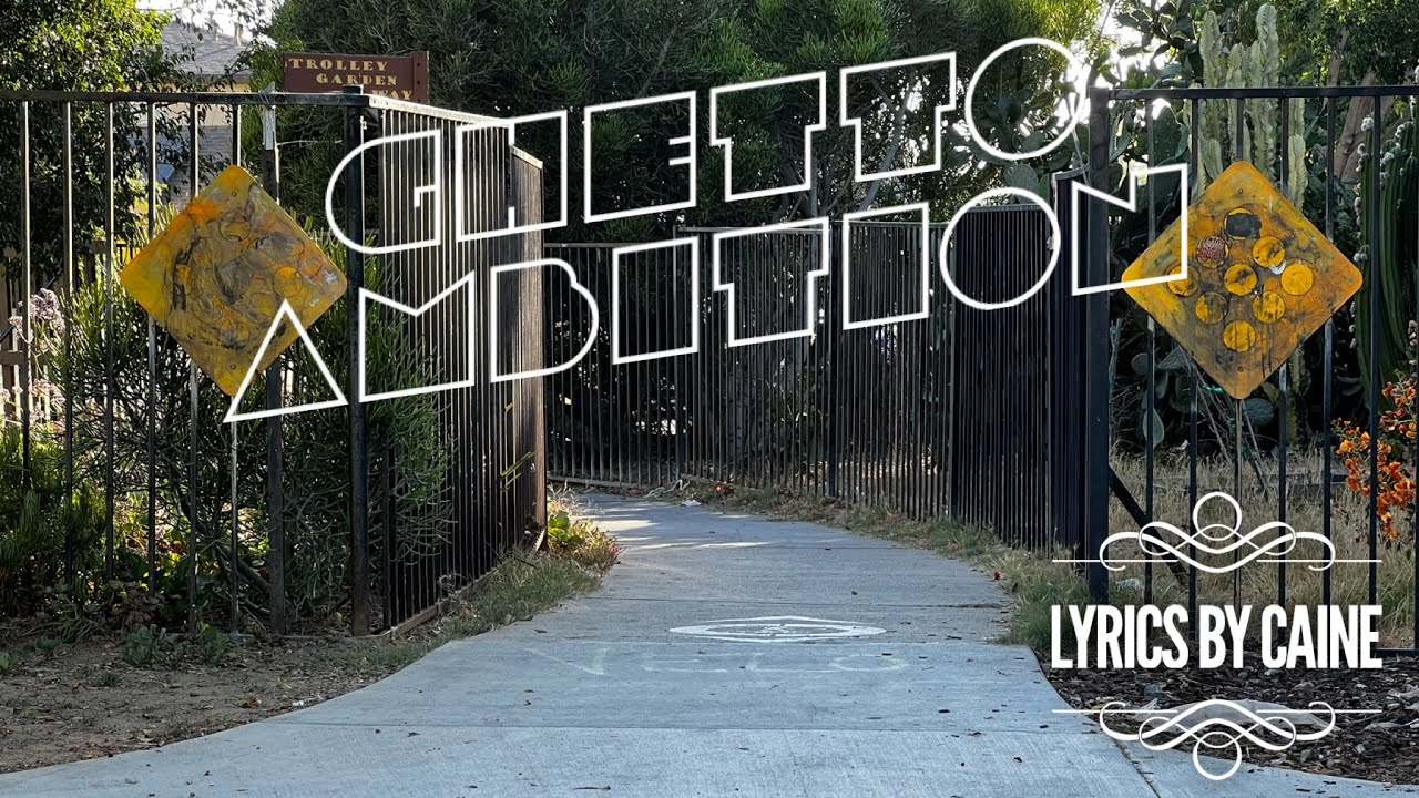 Lyrics By Caine Full Metal Jackets YouTube