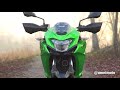Kawasaki Versys-X 300 | Perché comprarla... e perché no