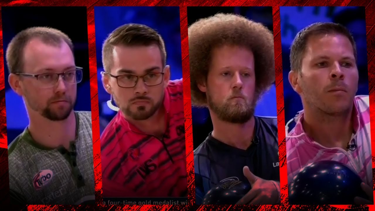 PBA Tour Finals Flashback | 2021 Group 1 Stepladder - YouTube