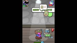 Munchies farm part 1 screenshot 3