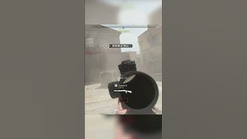 Sniping tutorial for Modern Warfare 2 📝