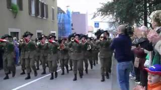 Bersaglieri A Laives