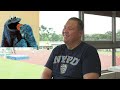 SG Sports Legends Ep 8 : James Wong (HD)