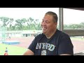 SG Sports Legends Ep 8 : James Wong (HD)