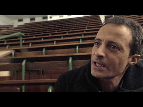 Conversazioni atomiche - trailer