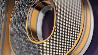 Diamonds Logo Reveal After Effects Templates