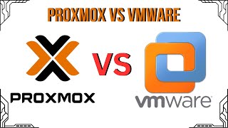 10 reasons why Proxmox is better than VMWare