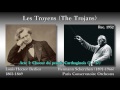 Miniature de la vidéo de la chanson Les Troyens, H. 133A: Act V, Scene 1. No. 44 "Italie!" (Énée, Trojans)