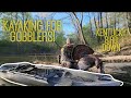INTENSE GOBBLING ACTION IN KENTUCKY | PICTURE PERFECT ROOST HUNT!