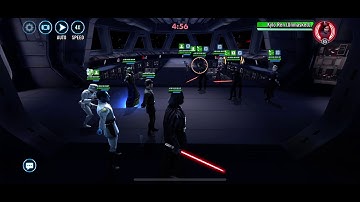 Piett+vader vs SLKR+NS