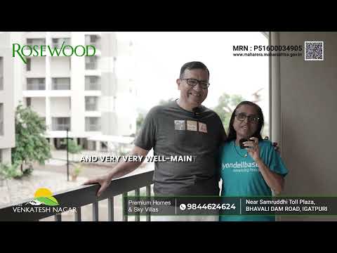 Mr. & Mrs. Deepak Shah | Happy Customer