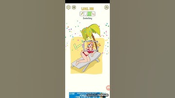 Brain Love Story Level 288