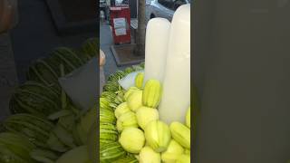 Tüm Dünyanın Merak Ettiği Meyve Acur