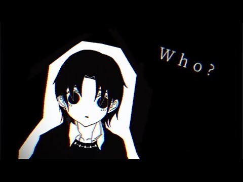 【cover】Who? _ 楽しく歌って / Mixして / サムネ描いてみた《 gura! 》