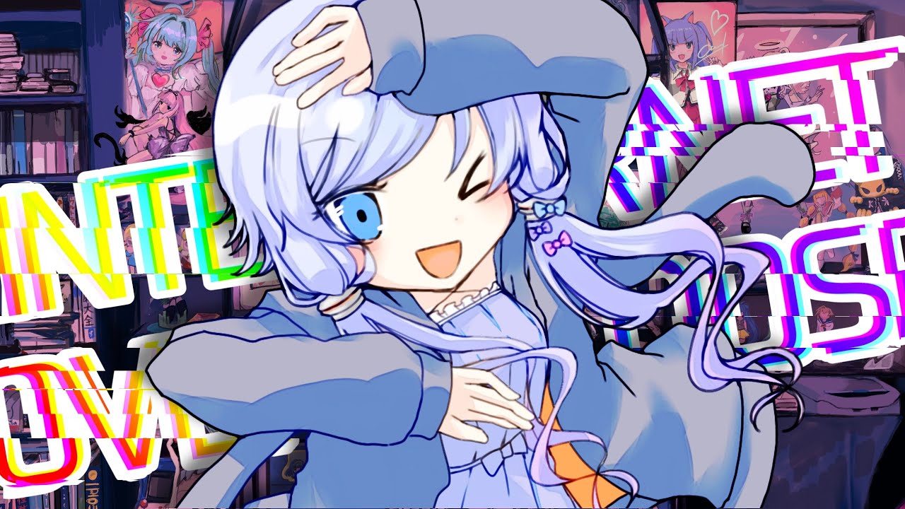 【結月ゆかり誕生祭2022】INTERNET OVERDOSE【ボカロボイロカバー】