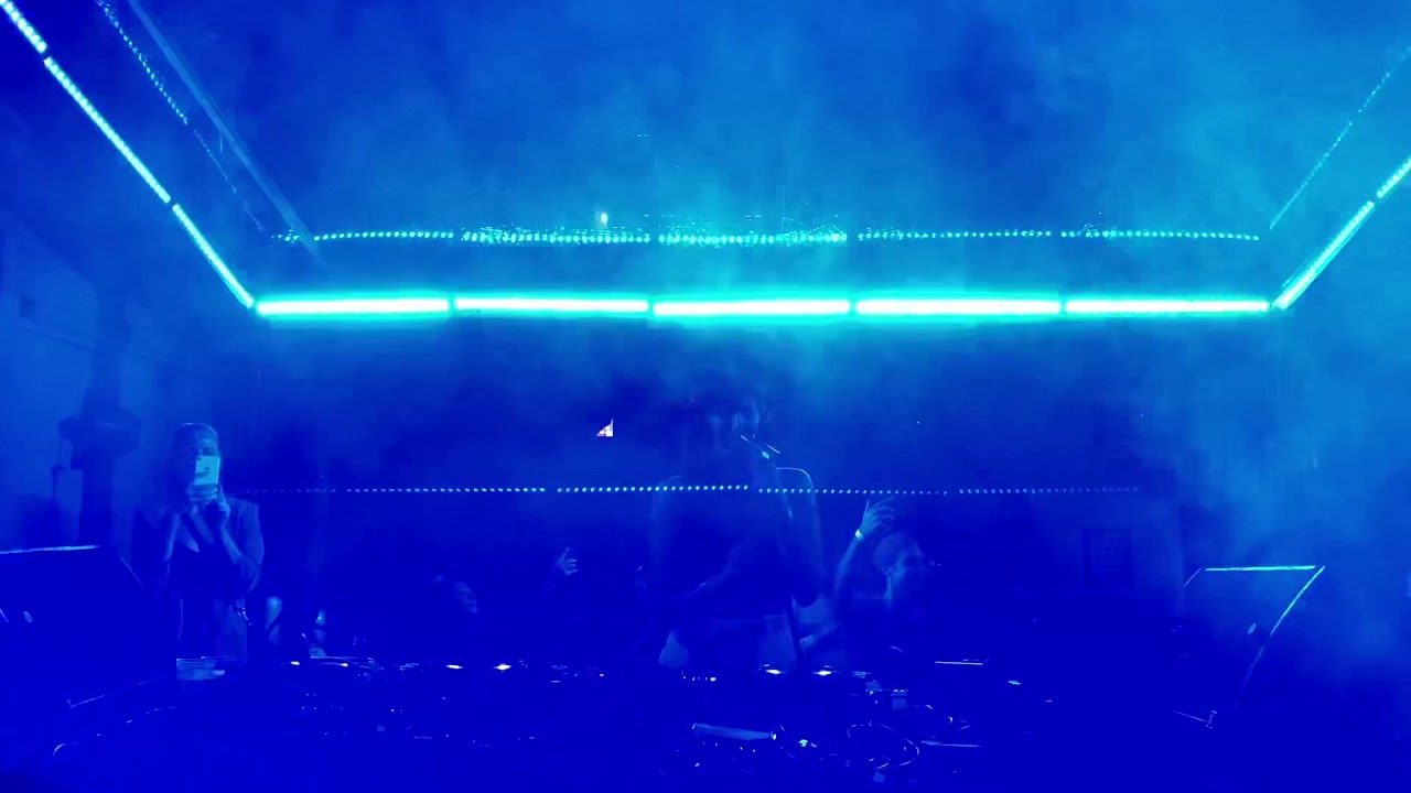 Vintage Culture, Bruno Be, Ownboss, Ashibah - Intro Rework / Miracle @ Air Rooftop 2019