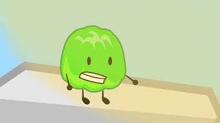 Gelatin Down Perspective