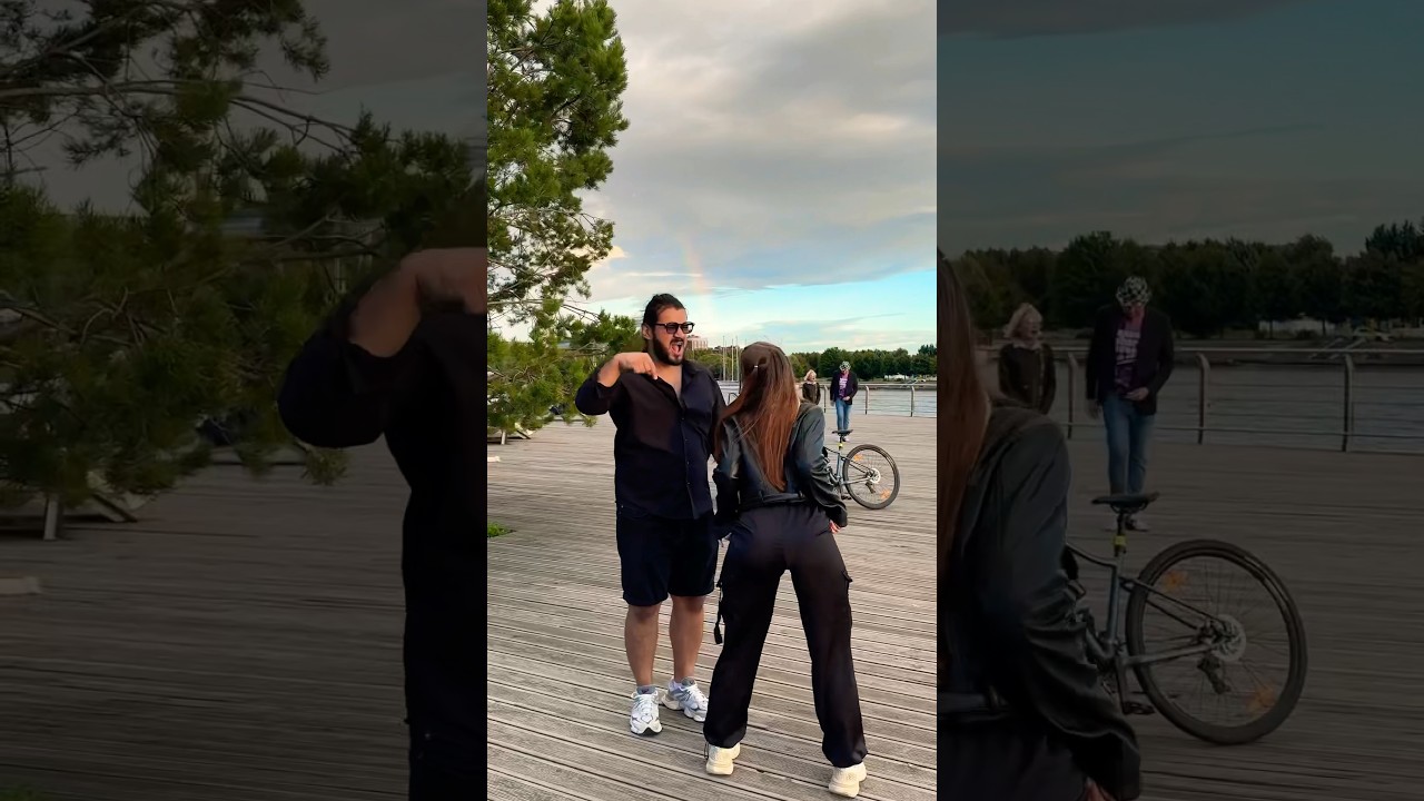 How do you like magic?