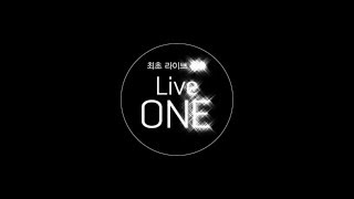 [EN][Live ONE] XIA준수 ‘  IS YOU’ First Live Broadcast teaser