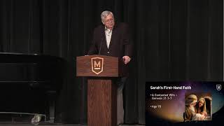 Full MBU Live: Dr. Larry Oats Update