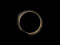 Total Solar Eclipse 2026 wows skywatchers - NASA broadcast views