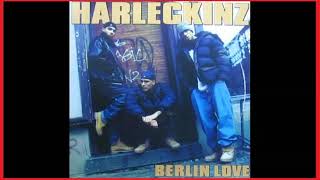 HARLECKINZ -  Berlin Love