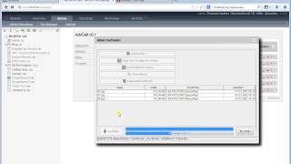 Modx Online-Shop-Module Backend-Test
