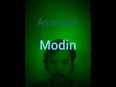 MBAH MODIN RINA RINDU - NEW ELSAFA - KHITAN DIMAS MAHESA ARYANATA - BULUNGAN TAYU PATI