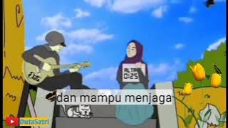 Story Wa Animasi Terbaru_Bidadari Surgaku