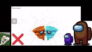 Orange And Cyan Anomg Us Black Hole Add Round 33