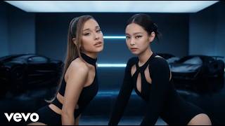Ariana Grande, Jennie - Plastic Hearts (Ft. Doja Cat, Rosé) 2026