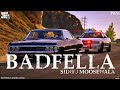 Badfella Video | PBX 1 | Sidhu Moose Wala | Harj Nagra | GTA 5 Video Song | Hoppers Gaming Zone