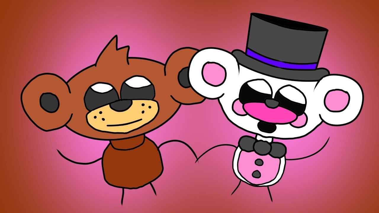 Minecraft Fnaf Goes To The Zoo (Minecraft Roleplay)