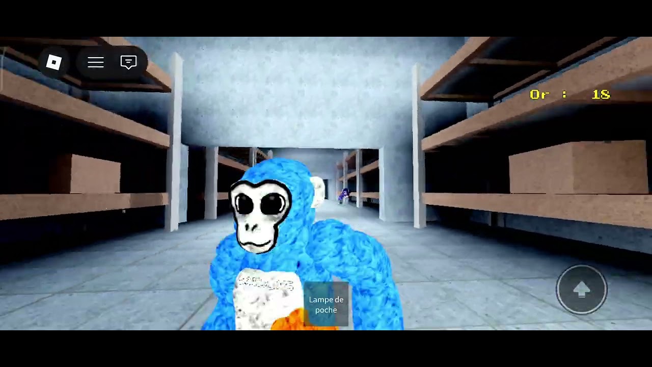 Mise à jour de lethal ape 