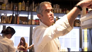 Culinary Masters: Shane Osborn, Co-Founder of Arcane Collective