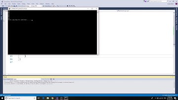 foreach || C# Programming