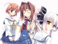 Da Capo 2 - OP Movie