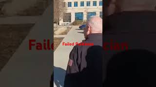 Failed Politician