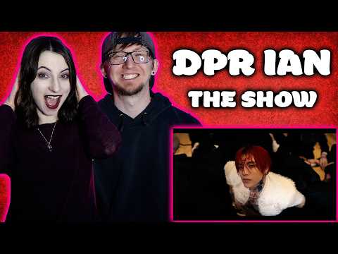 Let's Go To THE SHOW | DPR IAN - THE SHOW | Reaction
