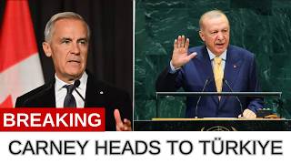 JUST IN: Carney Plans First-Ever Standalone Visit To Türkiye By A Canadian PM screenshot 3