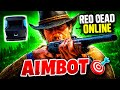 🎯 AIMBOT RED DEAD ONLINE ✅ La Mejor Script para Cronus Zen Red Dead Redemption 2 Ps5 Xbox Pc configu