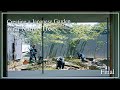 (Pro.65 - final) Completed! Creating a Japanese garden with Native Trees from the Mountains.