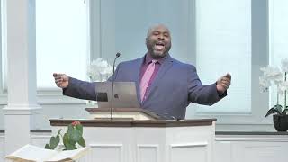 A Back to School Message for the Last Days | Dr. Eric Walsh