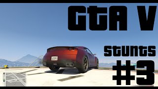 GTA V Stunts #3