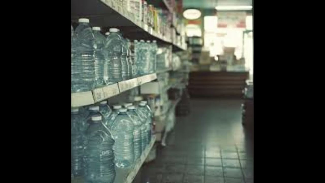 MIDNIGHT CONVENIENCE STORE