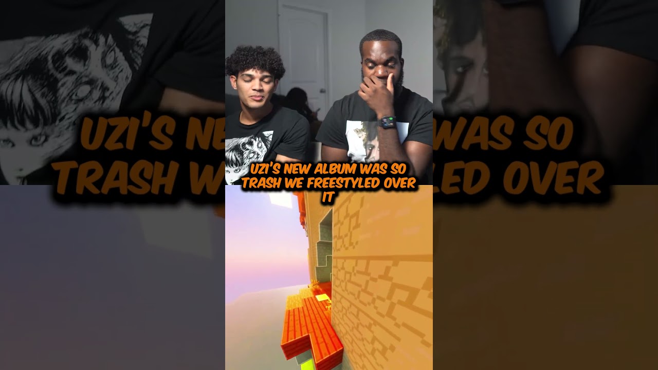 We Freestyle Over UziVert’s New Album 