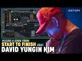 How to Mix a Song (Start to Finish) with David Yungin Kim