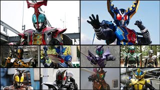 Download Lagu Kamen Rider Kabuto Riders Henshin and Finisher (Kabuto - Caucasus) MP3 Download Lagu Kamen Rider Kabuto Riders Henshin and Finisher (Kabuto - Caucasus) MP3