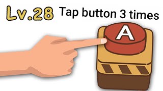 If you FAIL this, you're DUMB! (Brain Boom) screenshot 2