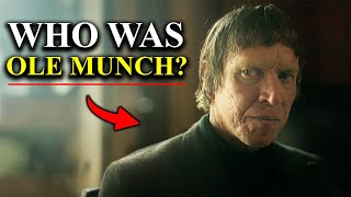 FARGO Season 5: Ole Munch Explained